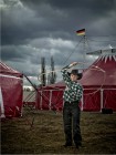Jörg Klaus<br><p class='title'>Circus 09</p>, 2011<br>C-Print<br> 160 x 120  cm